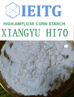 HAMS Degradable Modified Maize Starch High Amylose For Feed