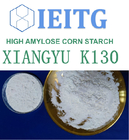 Low GI High Amylose Maize Resistant Starch RS2 Non GMO IEITG HAMS K130